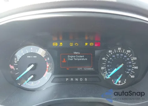 2015 Ford Fusion Se from USA, damaged, VIN 3FA6P0H7XFR302269